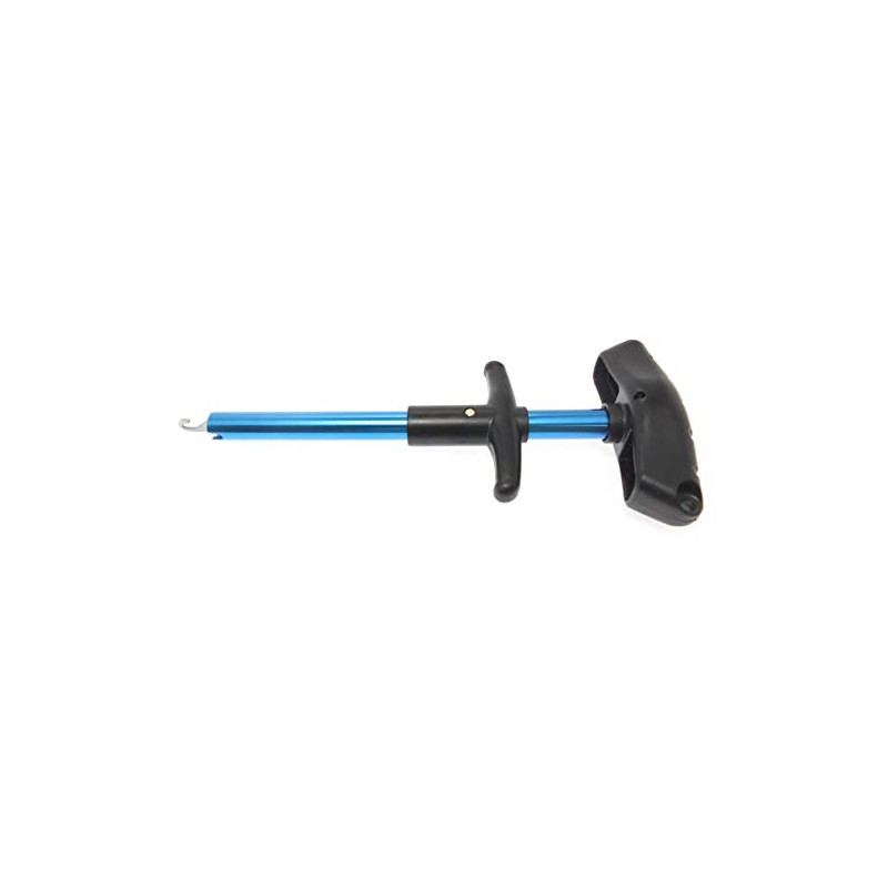 Glory Fish Needle Remover HR-001 Hook Remover 170 Blue