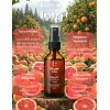 Aceite Para Cabello Con Aceite Esencial De Toronja 60ml
