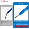 JRready ST5252 Pin Tool Car Set 7 Pieces for AMP