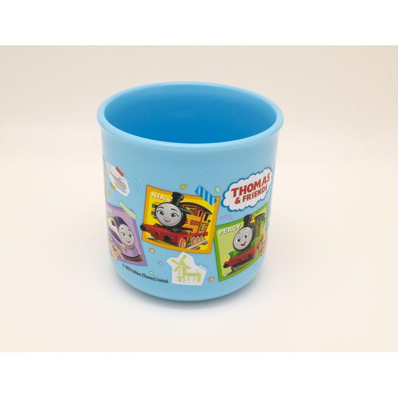 OSK TO2D No.2 C-1 Children's Plastic Cups, 6.8 fl oz