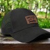 Gifts for Dad from Daughter,Girl Dad Hats, Birthday Gift for