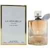 LA VIDA BELLA POUR FEMME EAU DE PARFUM SPRAY FOR