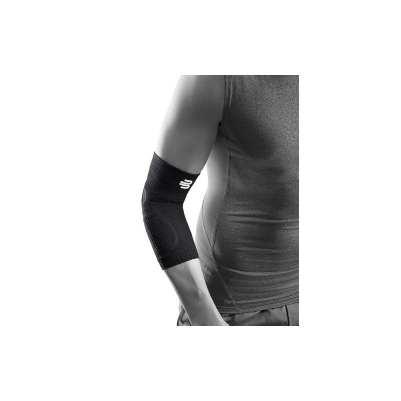 BAUERFEIND Elbow Support Tennis Elbow Support - Golfer's Elbow Support