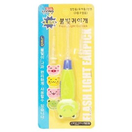 SellerHub Light Earpick (S16415284) / 불빛 귀이개 (S16415284)