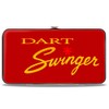 Buckle-Down Hinge Wallet - Dodge Dart