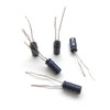 Elko Capacitor FC 22uF 35V ±20% -40°C ~ 105°C Low