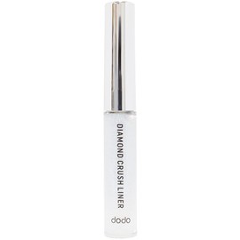 dodo Diamond Crash Liner D #01 Aurora Pearl (1 piece)