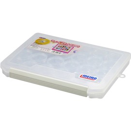 MEIHO Round Flat S (24P)