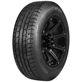 Waterfall LT245/75R16 TERRA-X H/T 120/116S 10PLY