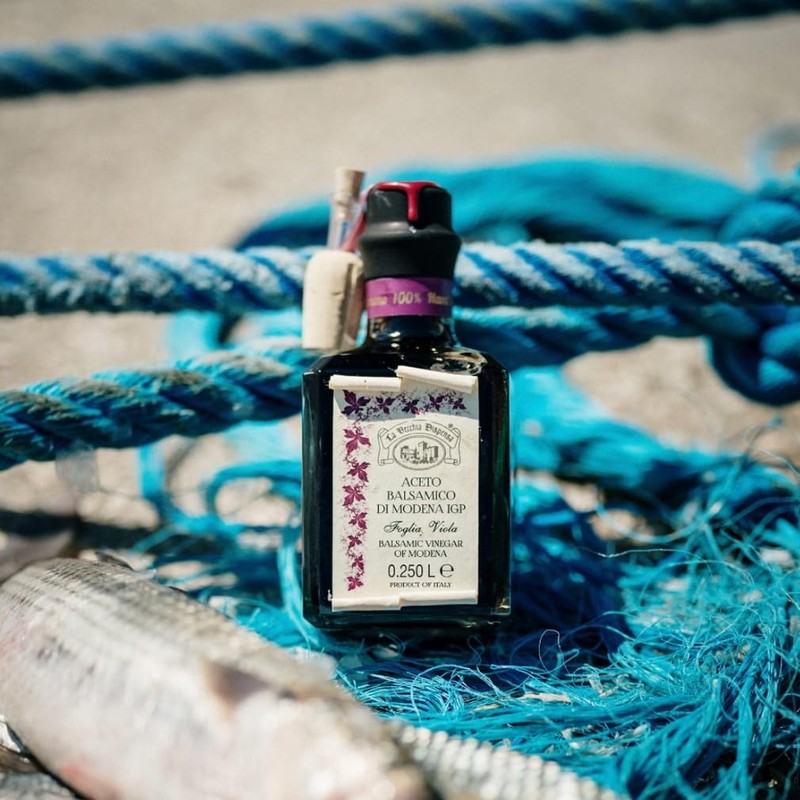 La Vecchia Dispensa - Balsamic Vinegar of Modena IGP |