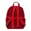 Picard Lucky One Backpacks, One Size, Lipstick