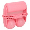 Ice Face Roller Cold Compress Double Heads Reduce Puffiness Fade