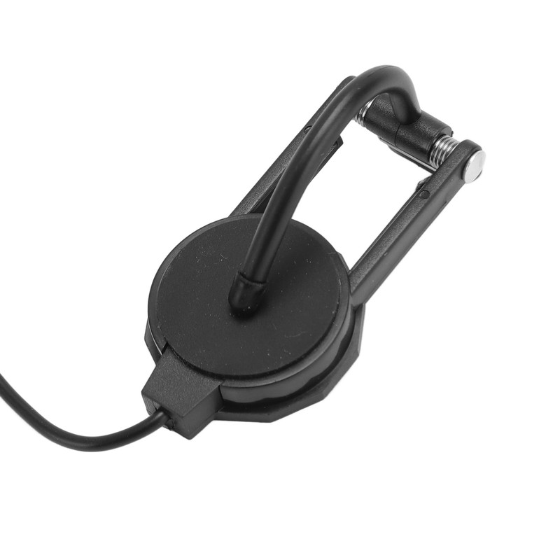 Violin Pickup Professional High Sensitivity 6mm Jack Compact Portable Clip