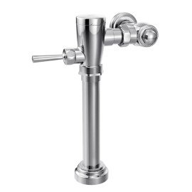 Moen 8310M16 TOILET MANUAL FLUSH VALVE 1.6