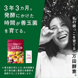 万田酵素 MULBERRY マルベリー 分包タイプ 77.5ｇ (2.5g×31包) 2個セット