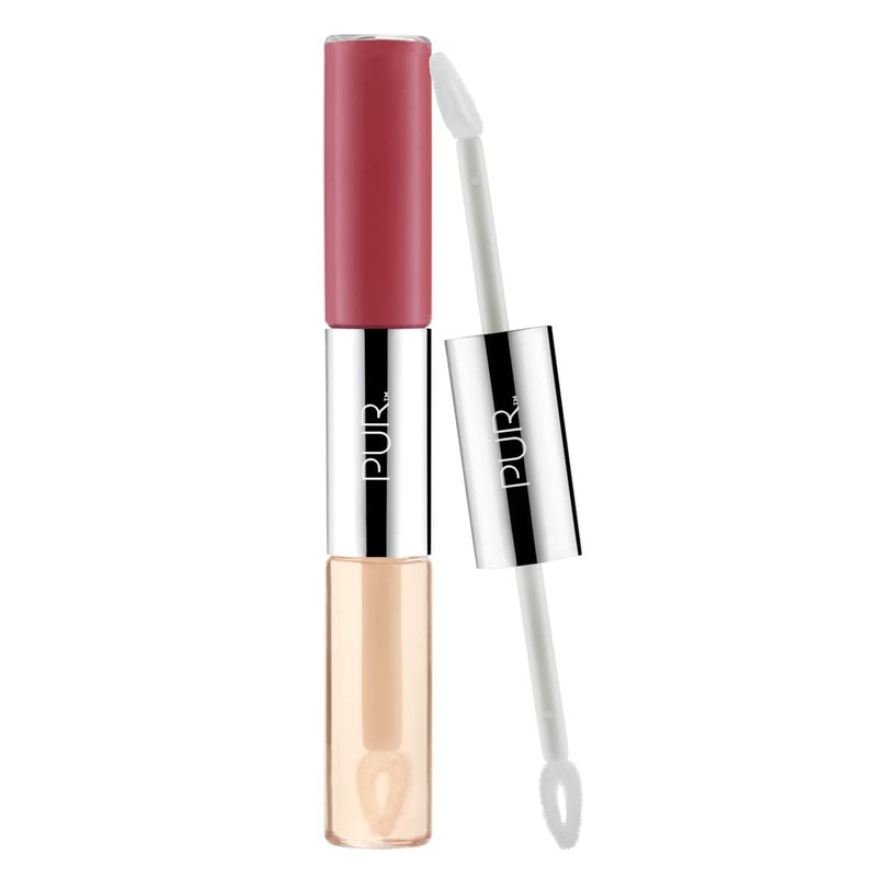 4-in-1 Lip Duo Girl Crush .15 fl oz / 4.35