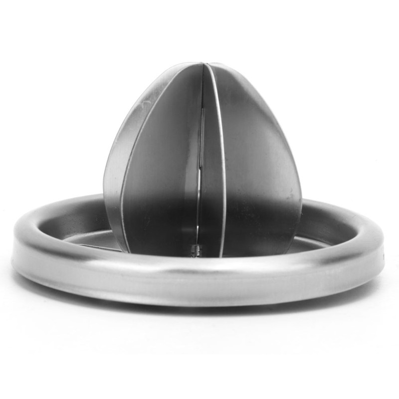 Stainless Steel Manual Orange Lemon Squeezer Juicer Pressing Squeezing Tool