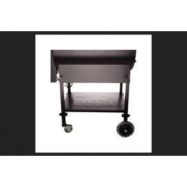 LIL TEX UNDER SHELF by TRAEGER MfrPartNo BAC347