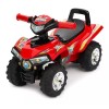 Funzone Correpasillos Montable Funzone Cuatri Quad Color A Elegir