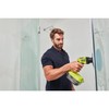 Ryobi R18CPS-0 Rotating Brush 18V ONE+ Battery 15cm 210rpm (Body
