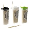 FACKELMANN 55 Toothpick, Wood, 68 mm