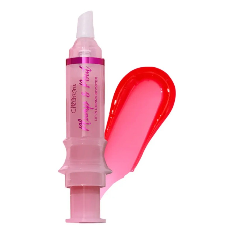 Lip Glos Labial Voluminizador Plump & Pout Beauty Creations®