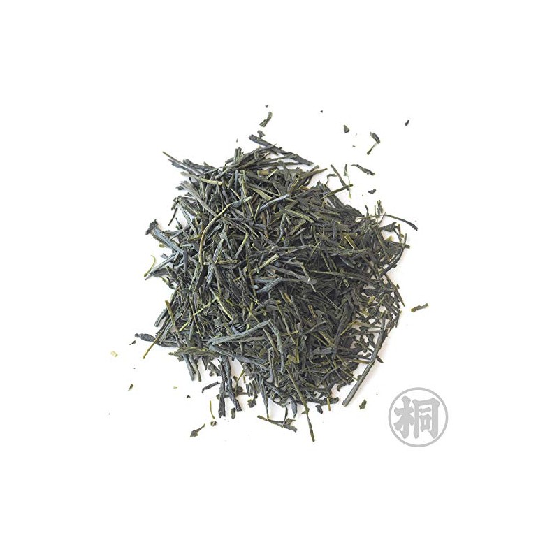 Leaf Paulownia Tea Produced in Shizuoka, No Pesticides, 100g