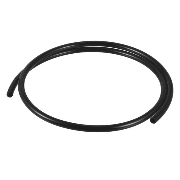 X AUTOHAUX 0.31''x39'' 8mm x 1m Tubing Carburetor Fuel Vent