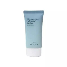 Sellerhub [셀러허브][비욘드] 비욘드 피토 아쿠아 트루 워터 선 베이스 50ml (S14853369) [Seller Hub][Beyond] Beyond Phyto Aqua True Water Sun Base 50ml (S14853369) [Basic]