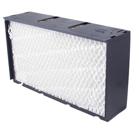 Extended Life Humidifier Wick Filter