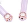Neckband Earbuds IPX5 Bluetooth 5.3 Wireless Cat Pattern RGB Backlight