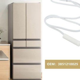 OTOTEC 1 x Refrigerator Thermistor Replacement Part 3851210025 2931863035 Compatible with Dometic RM2652 RM1350 RM2351 RM2354 RM2454