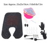 Heating Hat Electric Adjustable Intelligent Hot Oil Treatment Hairdressing Hat