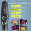 L-G Magic Remote Replacement for Smart TV, LG TV Remote