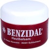 Benzidal Skin Balm