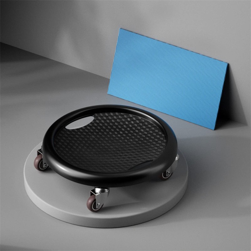 Ab Slider, Core Exercise Disc Abdominal Training Disc with 4