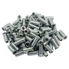 Professional screw-in sockets, screw-in nut.