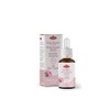 OTACI Rose Passion Brow and Lash Serum, Lash Growth Eyelash