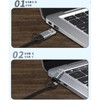 MIULIU Video Capture Card, USB3.0 HDMI to USB C Audio