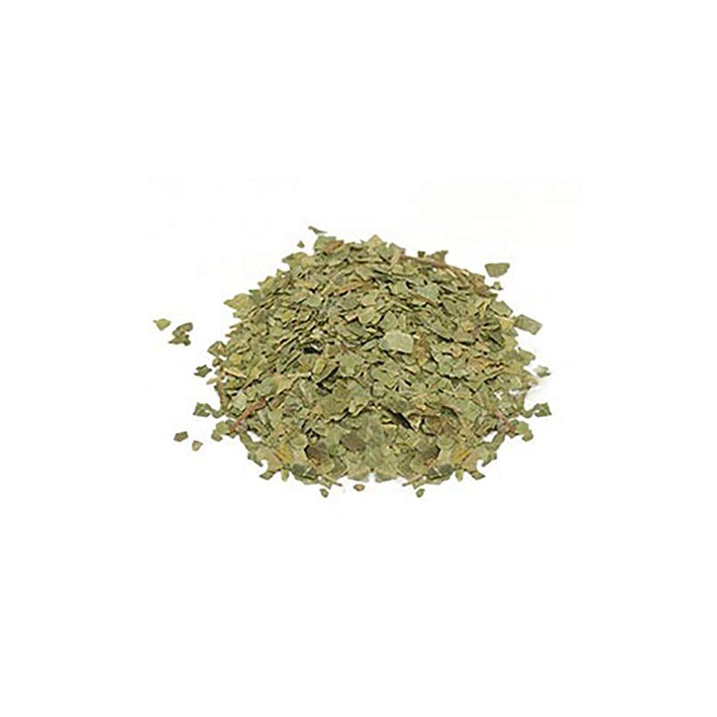 Starwest Botanicals Organic Neem Leaf C/S - 4 Ounce