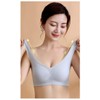 Generic Contact Cooling Bra, Bra, Summer, Mesh, Cool, Women's, Non-Wired,