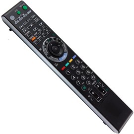 Ersatz Fernbedienung passend für Sony RM-ED012, RM-ED018, RM-ED019