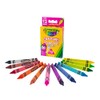 Crayola 12 Crayones Triangulares Jumbo