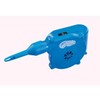 NSI International Super Wubble Bubble Ball Includes Air Pump and