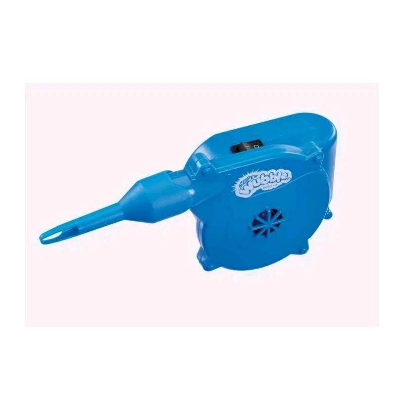 NSI International Super Wubble Bubble Ball Includes Air Pump and