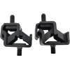 JINFANNIBI For Yamaha Gas Golf Cart Front Rear Motor Mount