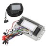 36V 48V 1000W Brushless Motor Controller EN06 LCD Display Set