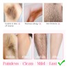 Crema Depilar Mujer Indolora Fórmula Sensible Areas Intimas