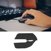 YINETTECH Mouse Non-Slip Sticker Tape Mouse Gaming Mouse Grip Tape