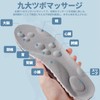 4D高さ増加インソール 1足で1.5～3.5cmの高さアップ 抗菌・防臭 通気性・吸汗性 ソフトで衝撃吸収性に優れる 長時間立っていても疲れにくい 男女兼用 (灰色, 26.5cm-高さの1.5cm)